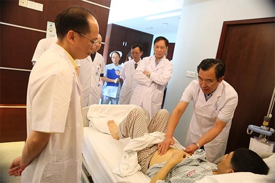 广东省临床医学学会